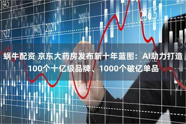 蜗牛配资 京东大药房发布新十年蓝图：AI助力打造100个十亿级品牌、1000个破亿单品